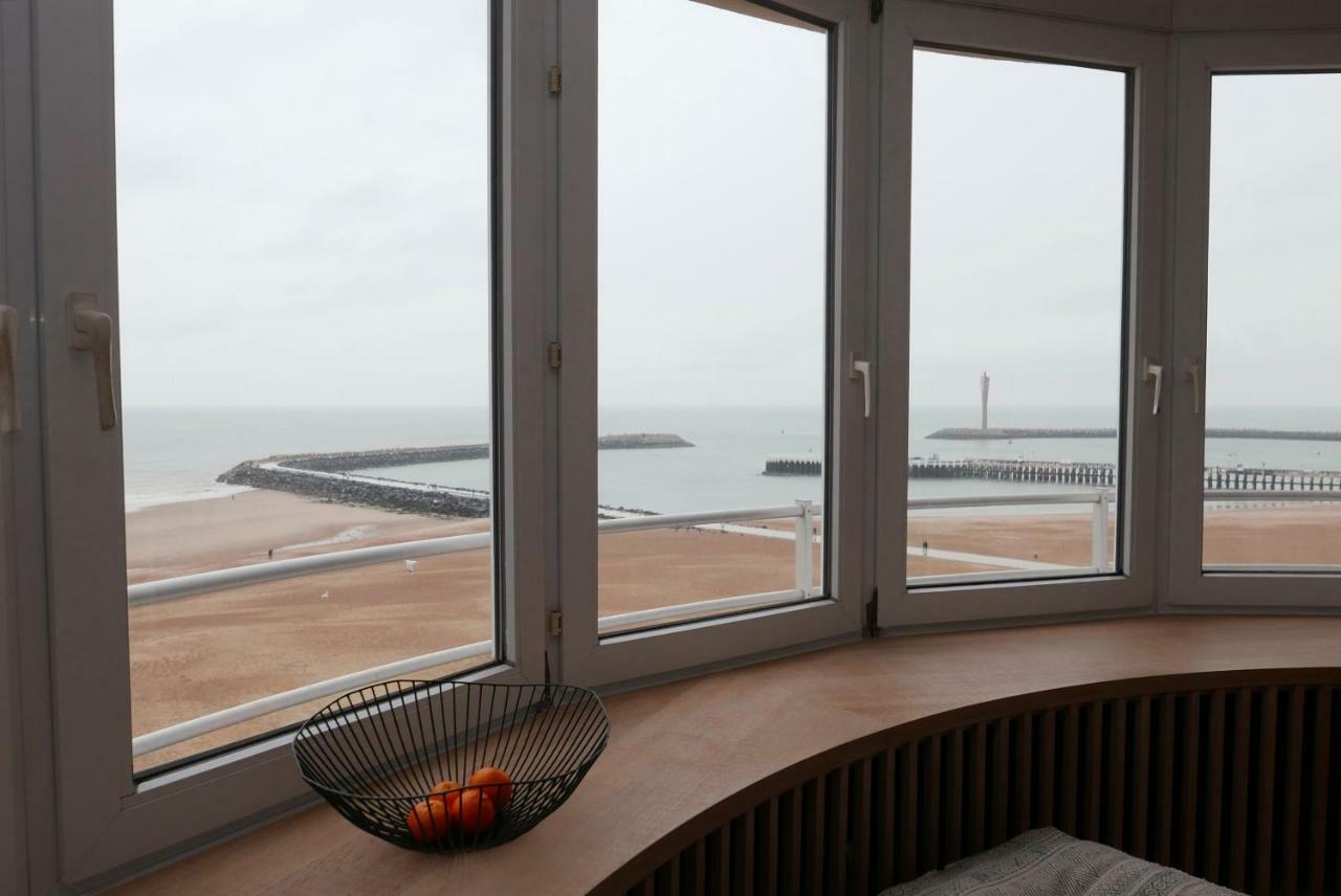 Met Zeezicht Appartement