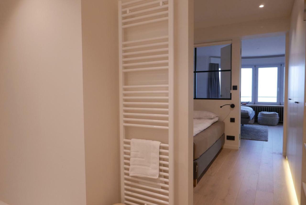 Met Zeezicht Appartement *